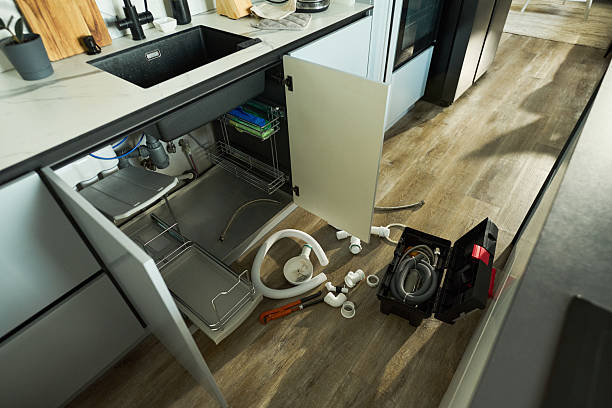 Reliable Plumbing contractor in Napa, CA by Street Wise - Plumbing