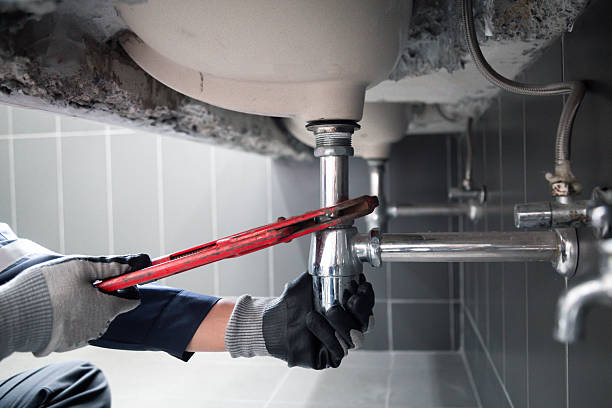 Licensed Plumbing service in Napa, CA - Street Wise - Plumbing